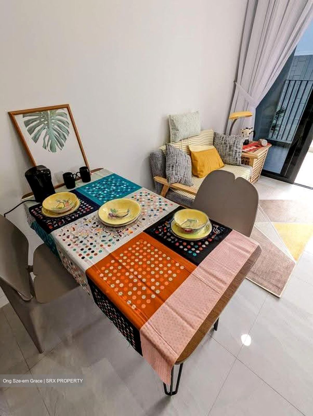 Riverfront Residences (D19), Apartment #638401051